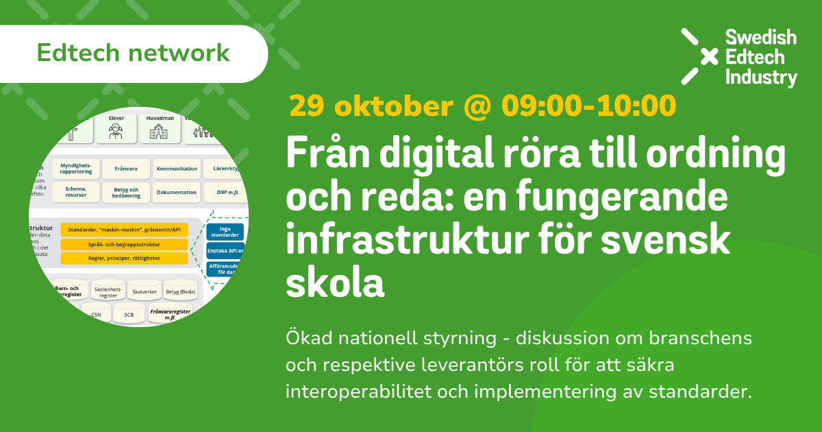 Infrastruktur okt 2025