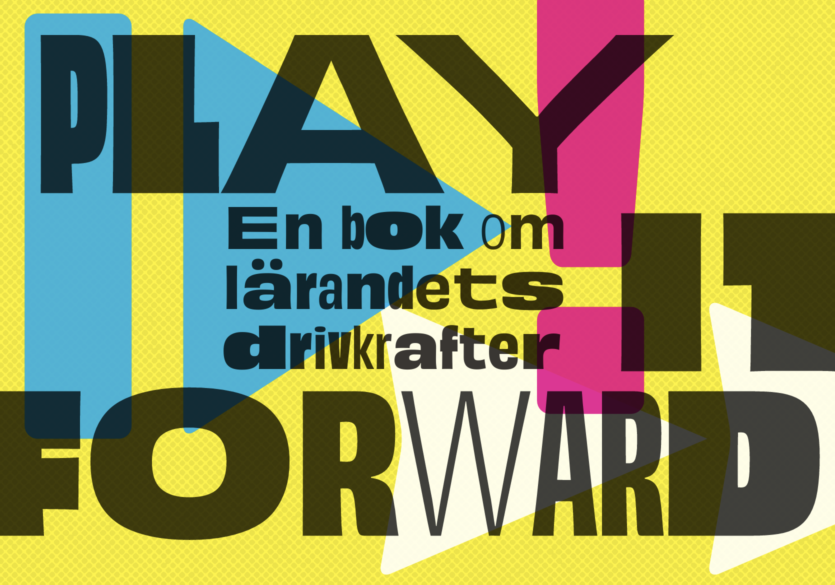 Play it forward i text