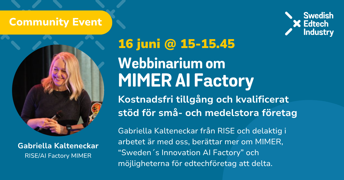MIMER 16juni2026