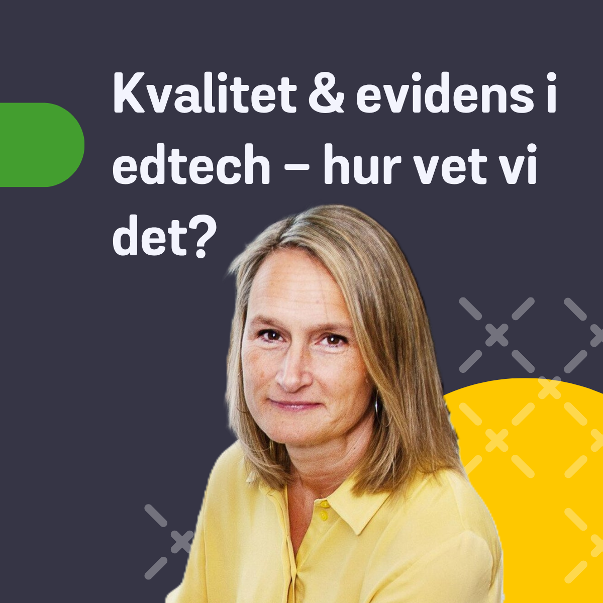 Kvalitet SoMe